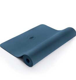 LOTUSCRAFTS Yoga Mat THRIVE | Marine Blue