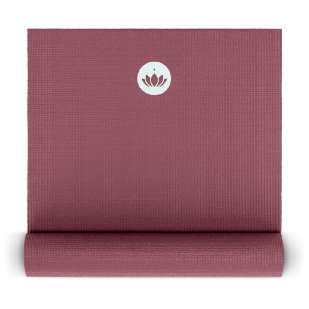 LOTUSCRAFTS Yogamat MUDRA XL (Aubergine)