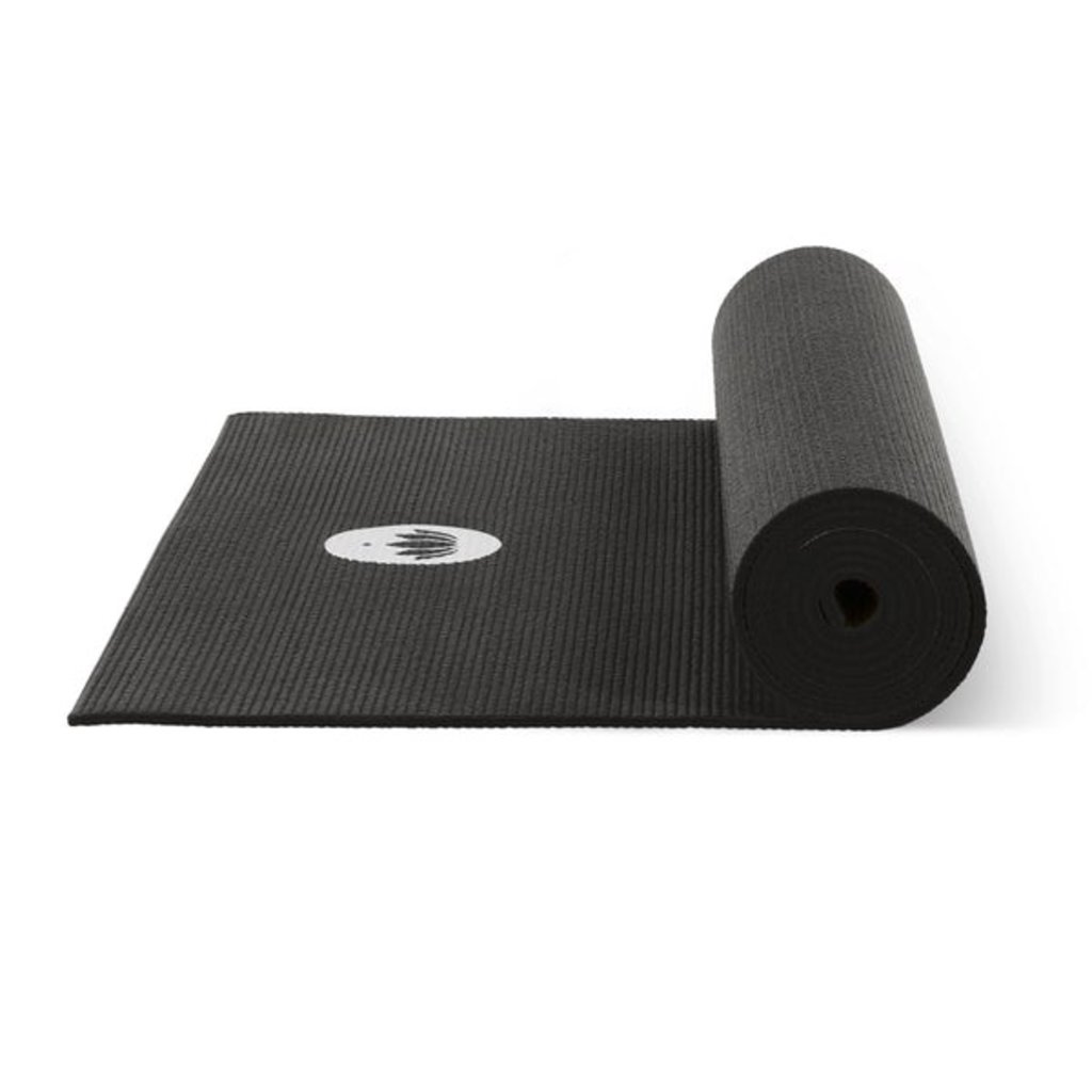LOTUSCRAFTS Yoga Mat MUDRA Studio XL | Anthracite