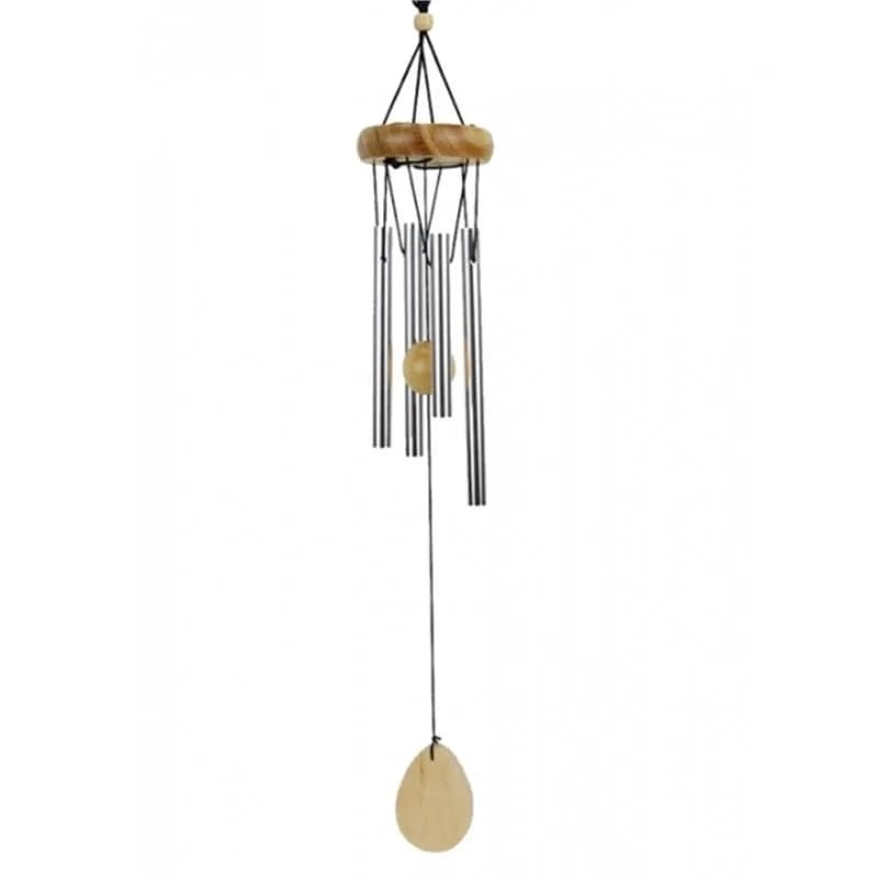 Terra Vita Wind Chime | 4 Chimes