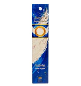 Natural Incense Batôn d'Encens des Anges |  Gabriel (20 grammes)