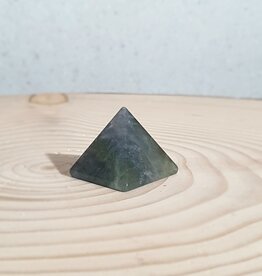Terra Vita Fluoriet Piramide (3 cm)