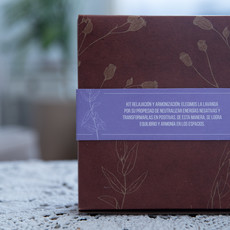 Sagrada Madre Incense Kit à base de Plantes | Détente & Harmonie