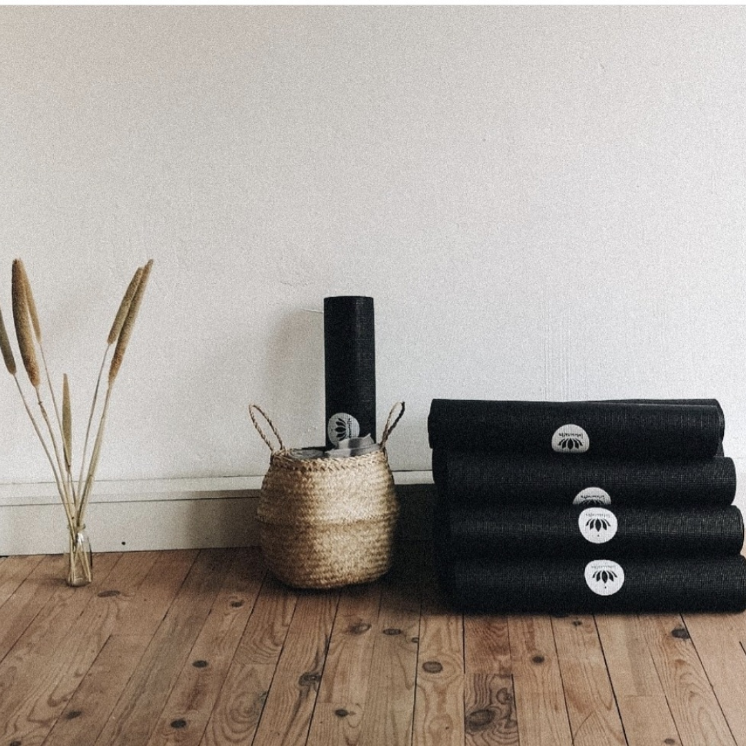 Yasawa Ultra Grip Yoga Mat – TERITORA