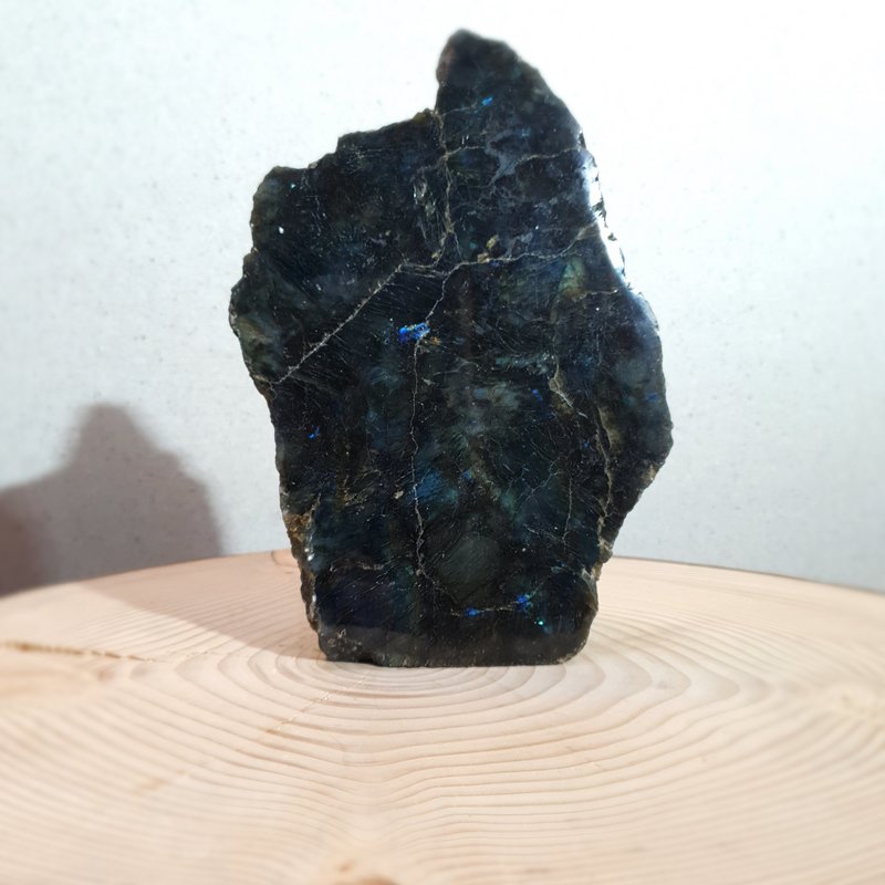 Terra Vita Labradorite Semi Polished (nr. 1)