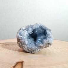 Terra Vita Célestite Geode  (nr. 3)