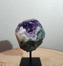 Terra Vita Amethist Geode uit Uruguay (nr. 2)