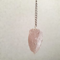 Terra Vita Pendule Quartz Rose | Brute