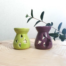 Terra Vita Oil Burner | Night