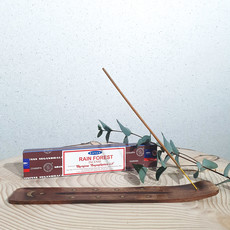 SATYA Incense Stick | Rain Forest (15 gram)