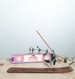 SATYA Incense Stick | Nirvana (15 gram)
