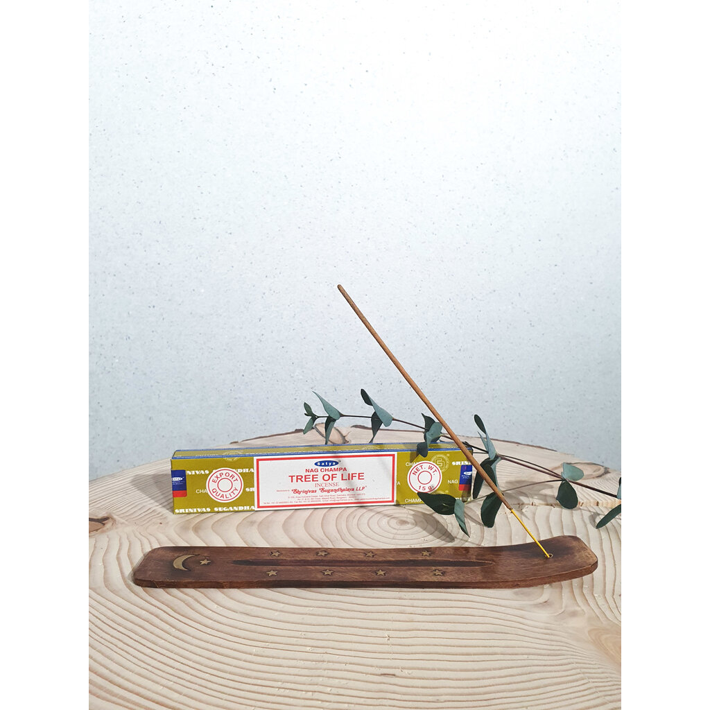 SATYA Incense Stick | Tree of Life (15 gram)