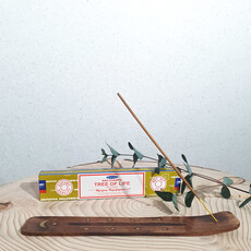 SATYA Wierook | Tree of Life (15 gram)
