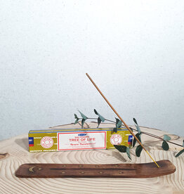 SATYA Wierook | Tree of Life (15 gram)