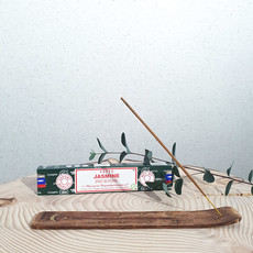 SATYA Incense Stick | Jasmine (15 grams)