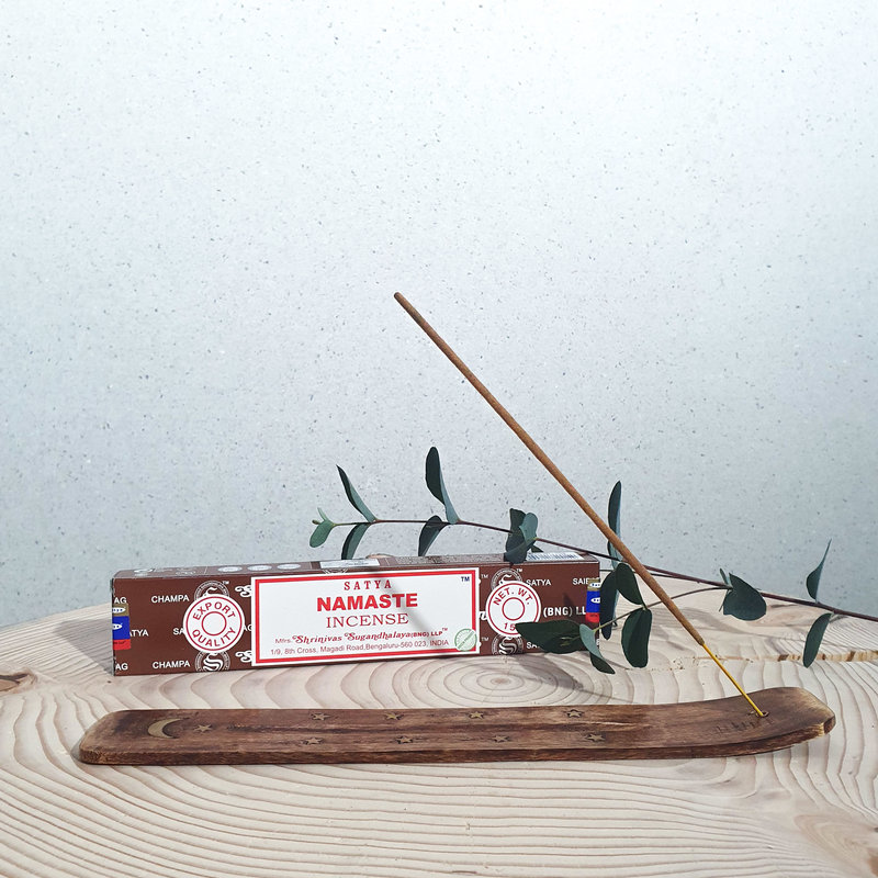 SATYA Incense Stick | Namaste (15 grams)