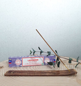 SATYA Wierook | Lavendel (15 gram)