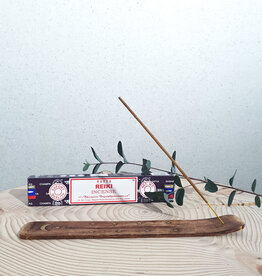 SATYA Incense Stick | Reiki (15 grams)