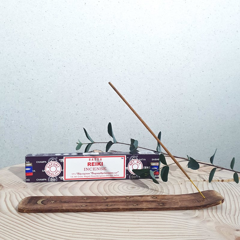 HEM Incense Stick  Eucalyptus - Terra Vita Shop