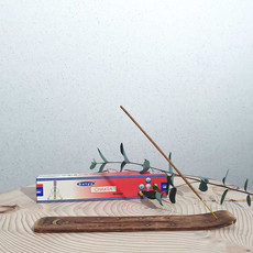 SATYA Incense Stick | Chakra (15 grams)