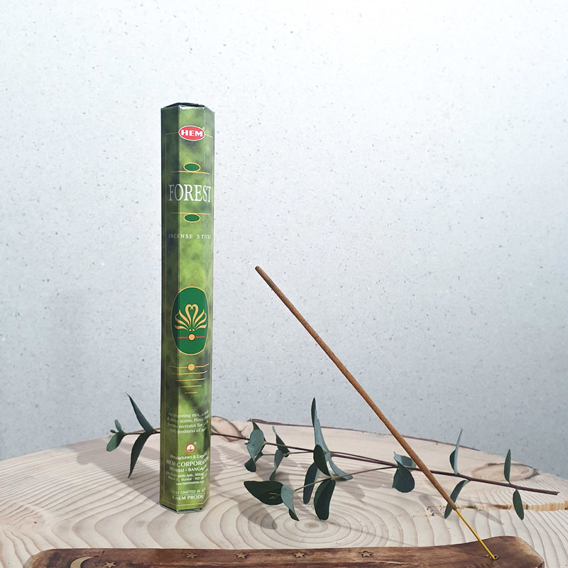 HEM Incense Stick | Forest