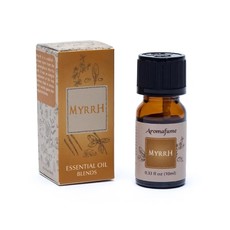 Aromafume Huile Essentielle | Myrrhe (10 ml)