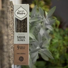 Sagrada Madre Incense Incense Stick | White Sage