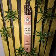 Sagrada Madre Incense Bâton d'encens | Palo Santo & Jasmin
