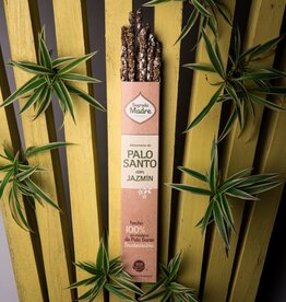 Sagrada Madre Incense Bâton d'encens | Palo Santo & Jasmin