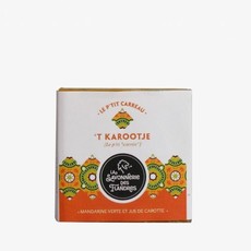 Savonnerie Des Flandres Zeep (100gr)