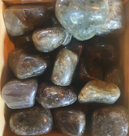 Terra Vita Labradorite Pierre Roulée