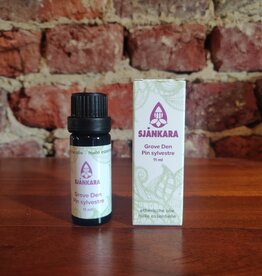 Sjankara Huile Essentiele | Pin Bio (11 ml)