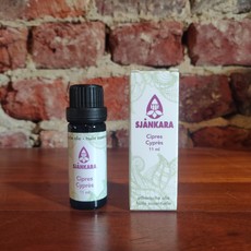 Sjankara Huile Essentiele | Cipres Bio (11 ml)