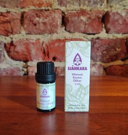 Sjankara Huile Essentiele | Encens Bio (5 ml)