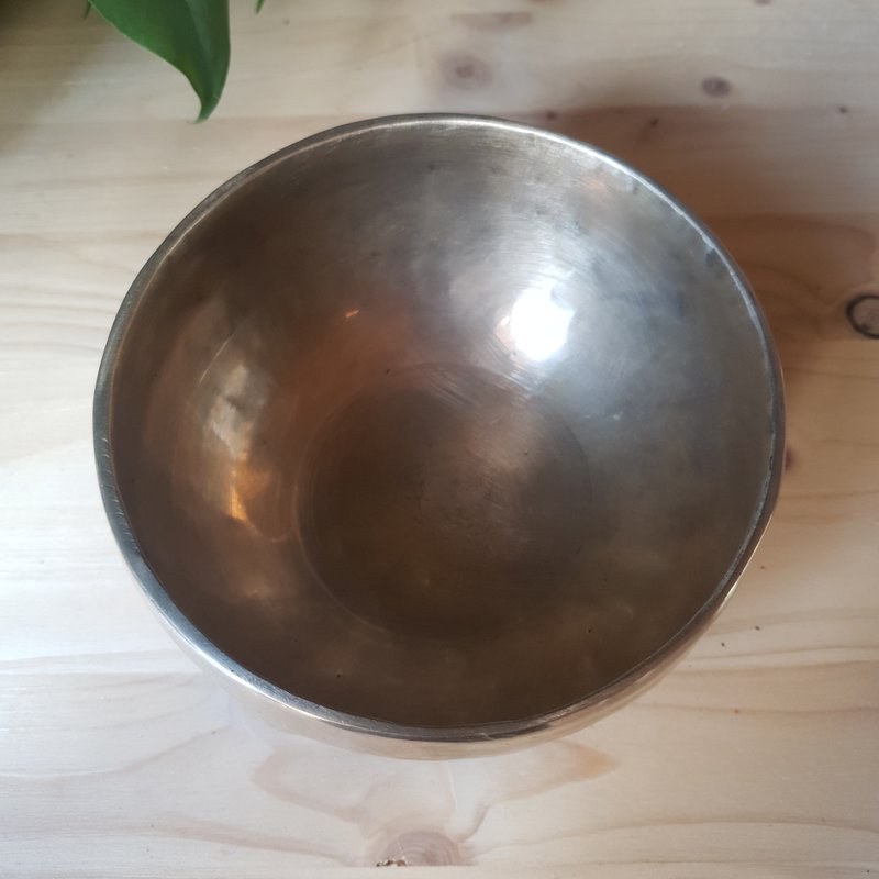 Terra Vita Singing Bowl (580 grams)