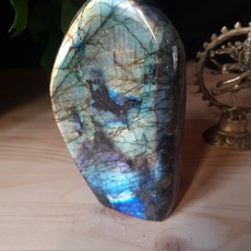 Terra Vita Labradorite Polished (16 cm)