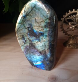 Terra Vita Labradorite Polished (16 cm)