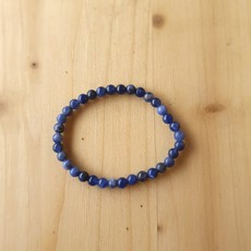 Terra Vita Sodalite  Children's Bracelet (4 mm)