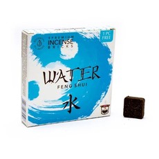 Aromafume Icense Bricks  | Water