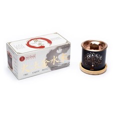 Aromafume Briques d'Encens Set Avec Brûleur | Feng Shui