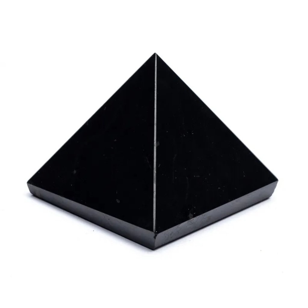 Terra Vita Shungiet Piramide (4 cm)