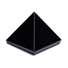 Terra Vita Pyramide de Shungite (4 cm)