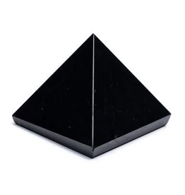 Terra Vita Pyramide de Shungite (4 cm)