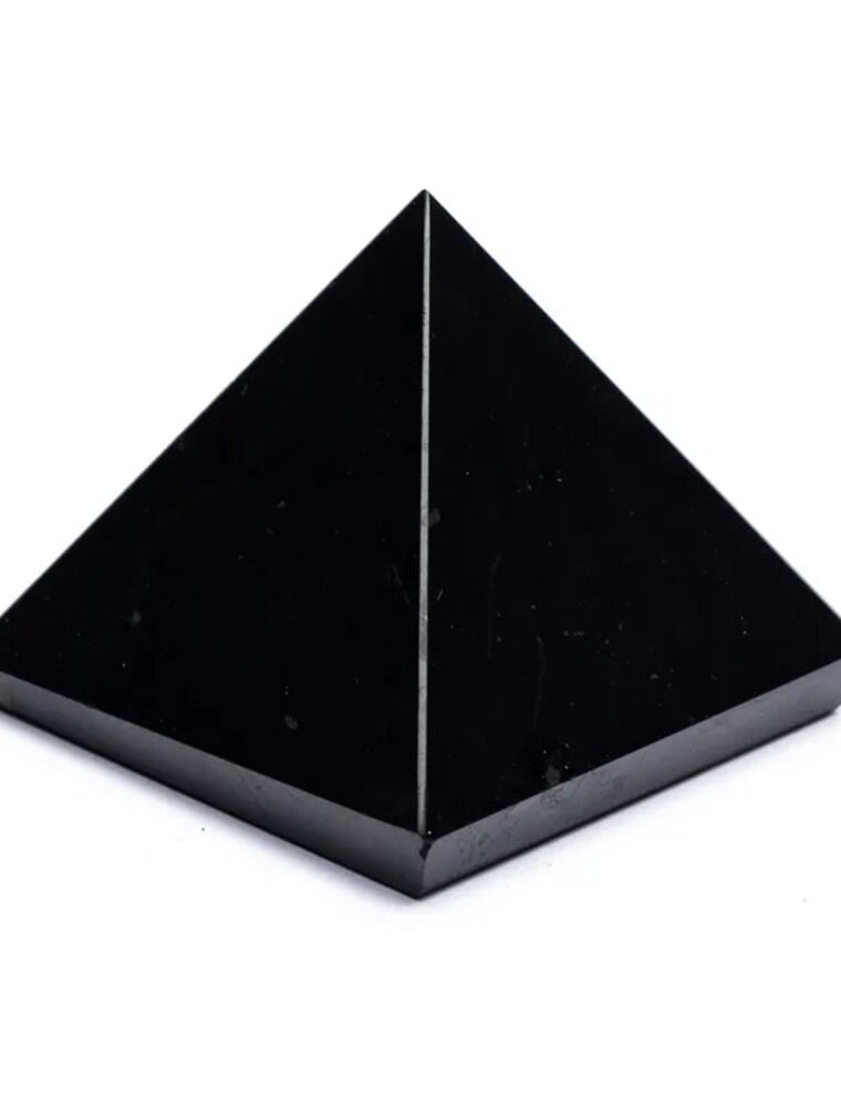 Terra Vita Shungite Pyramid (4 cm)
