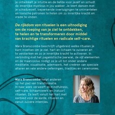 Mara Branscombe De Rijkdom Van Rituelen | NL