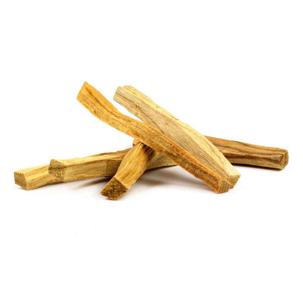 Terra Vita Palo Santo (100gram)