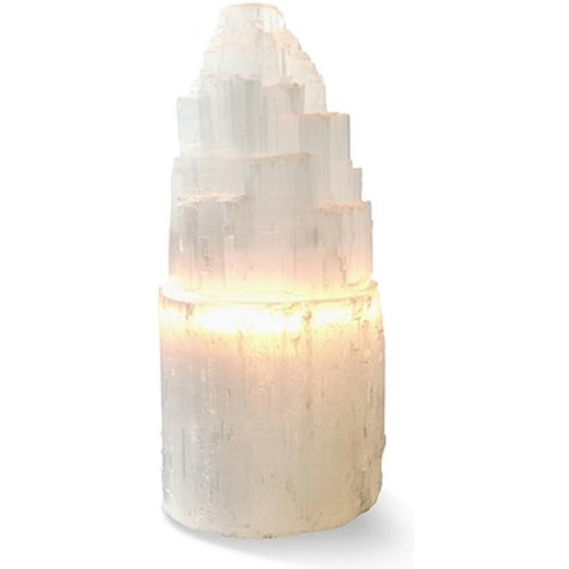 Terra Vita Seleniet Lamp (25 cm)