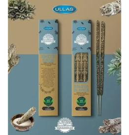 ULLAS Incense Stick | White Sage