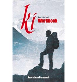 Hans Peter Roel Ki Werkboek | NL