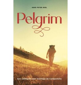 Hans Peter Roel Pelgrim | NL